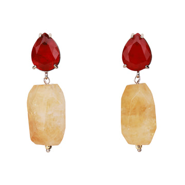 The Cherry Honey