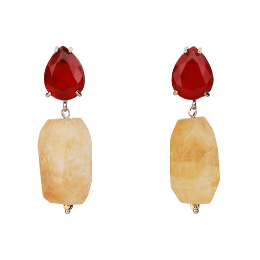 The Cherry Honey