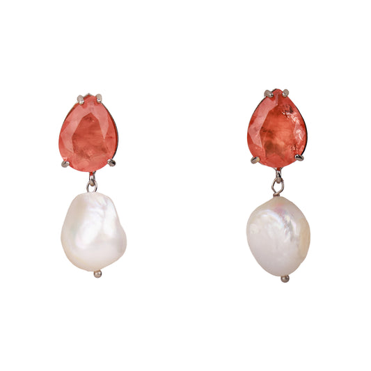 The Peach Pearl