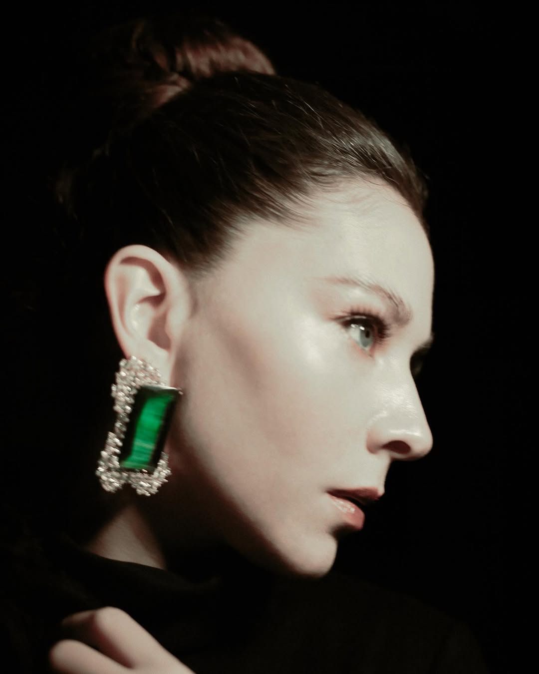 Custom Jewelry