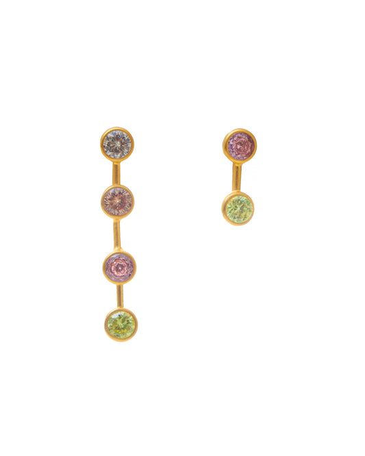 The Candy Constellation